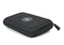 Speck Products GPS-TCSEW-PINBK TechStyle Travel Case for Widescreen GPS Devices - SpeakEasy Pinstripe