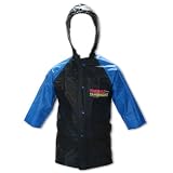 Thomas the Tank Boys Blue Rain Slicker Small 2/3, Medium 4/5 and Large 6/7