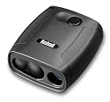 Bushnell Yardage Pro Sport 450 Laser Rangefinder