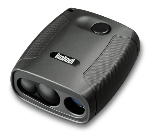 Bushnell Yardage Pro Sport 450 Laser Rangefinder