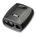 Bushnell 201916 Yardage Pro Sport 450 Laser Rangefinder