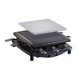 Steba RC 3 plus Gourmet- Raclettevon "Steba"
