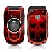 War Skin Decal Sticker for the Casio G'zOne (Verizon Wireless) Cell Phone