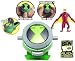 Montre Ben 10 Super Jet