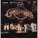 Live [Vinyl LP]