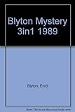 Three Enid Blyton mystery and adventure collections