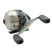 Shakespeare Synergy Ti SC Blister Reel