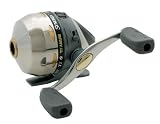 Shakespeare Synergy Ti SC Blister Reel