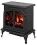 Muskoka Electric Stove, Large