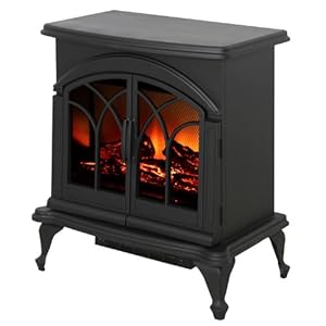 Muskoka Electric Stove, Large Muskoka Electric Stove, Large