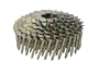 Anchor CR114Z 1-1/4-Inch by 0.12 15 Degree Wire Coil Electro Galvenized Roofing Nail 720/ CTN