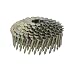 Anchor CR114Z 1-1/4-Inch by 0.12 15 Degree Wire Coil Electro Galvenized Roofing Nail 720/ CTN