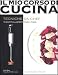 Bücher : Tecniche da chef. 75 ricette illustrate passo a passo