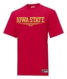 Iowa State Cyclones Nike Practice Tee