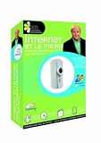 Revue CD Training  / Solution Complète : INTERNET et la micro pour les grands débutants avec Pierre MONDY