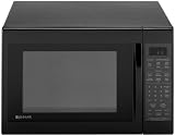 Jenn-Air JMC9158BAB 1.5 Cu. Ft. Countertop Microwave with 1000 Watts of Power and Convection: Black