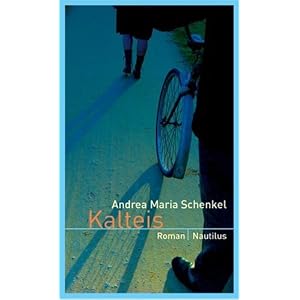 Kalteis. Roman