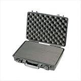 Pelican 1470 Black Brief Case With Foam
