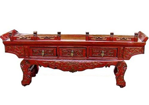 Elegant, Beautiful, Unique Oriental Furnishings - 45
