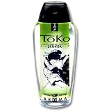 Shunga Toko Melon Mango Flavored Personal Lubricant Duo Sex Toy Kit
