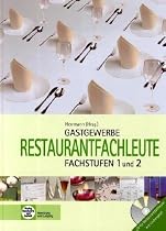 Gastronomie Restaurantfachleute