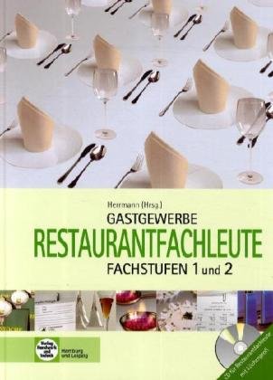 Gastronomie Restaurantfachleute by Sean Gaston