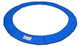 8ft Trampoline Blue Frame Surround Pad Replacement BRAND NEW