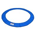 8ft Trampoline Blue Frame Surround Pad Replacement BRAND NEW