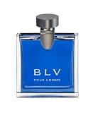 Bvlgari BLV pour Homme