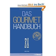 Pini's Gourmet Handbuch