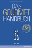 Pini's Gourmet Handbuch - Udo Pini