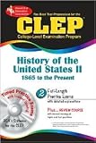 CLEP History of the Education Association