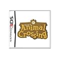 Animal Crossing (Nintendo 3DS)