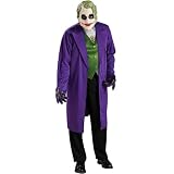 Batman Dark Knight The Joker Adult Costume