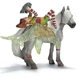 Produkt-Bild: Schleich 70427 - Elfen, Marween