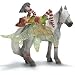 Spielwaren : Schleich 70427 - Elfen, Marween