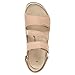 Drew Alexa Hook-and-Loop Sandals