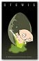 Stewie Alien
