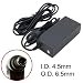 Battpit&trade; New Replacement Laptop / Notebook AC Adapter / Power Supply / Charger for Sony VAIO VGN-TZ170 Series (16V 4A 64W Laptop Adapter (Fixed E-Tip))