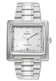 Ebel Men's 1911 La Carree Watch #9120I40-16567