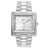 Ebel Mens 1911 La Carree Watch #9120I40-16567 by Ebel