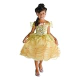 Belle Classic - Size: Child M(7-8)