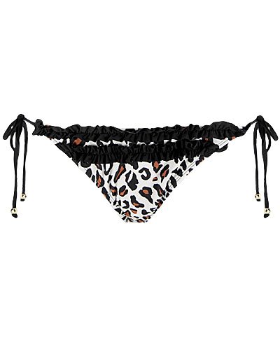 Guess Shes Katty Swimwear Bottom Multi