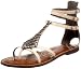 Sam Edelman Women's Ginger Thong Sandal