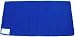 San Juan Solid Saddle Blanket Royal Blue