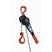 Elephant Lifting YA Ratchet Lever Hoist, Hook Mount