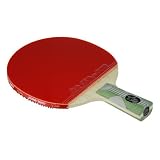 DHS X6007 (Penhold) New X-Series SUPERSTAR Table Tennis Racket