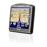 Electronics : TOMTOM 520 SPECIAL EDITION with 60 worth of FREE extra