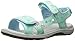 See Kai Run Arcadia Adjustable Sandal (Toddler/Little Kid)