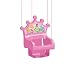 Kids Only Kids Only's Disney Princess Toddler Swing